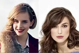 面对性别歧视、女权争议和恶评，三位女演员回答超slay#艾玛沃特森 #凯拉奈特莉 #超杀女视频封面