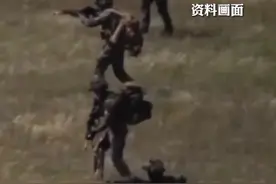 #新西兰将派遣国防军军人前往欧洲训练乌克兰士兵 视频封面