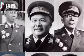 中国十大将军#向英雄致敬 #保家卫国 #祖国万岁 #缅怀先烈 #铭记英雄 #勿忘国耻 #我要上热门 #历史 视频封面