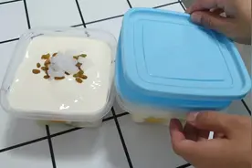 毫升和克虽然差不多，但是也是有偏差的，而且体积，密度不一样视频封面