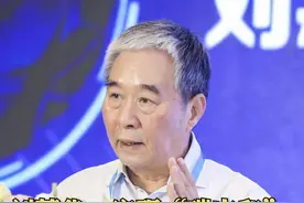 刘燕华：实现“碳中和” 中国需要百万亿级人民币投入 #碳中和 #双碳目标 @抖音短视频 视频封面