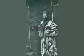 墙下埋剪刀#民间故事 #抖音小助手