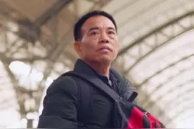 一海之隔，永远隔不断两岸亲情。视频封面