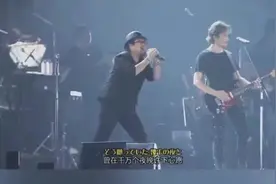 音乐响起满满的回忆杀！上彬升＆织田哲男《直到世界的尽头》！视频封面