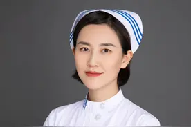 甘肃“白衣天使”韩琳获美国护理科学院院士#甘肃 #白衣天使 视频封面
