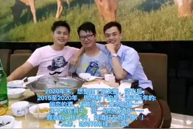 2020年末，想整理下朋友圈，简化后，居然剩下的是，满满五年的