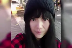 林瑞阳前妻曾哲贞发文，指张庭就是第三者#张庭 #林瑞阳视频封面