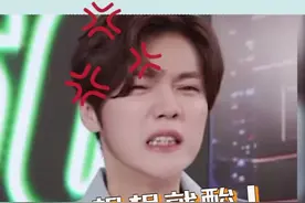 #鹿晗薇娅撸串 原来鹿教练不仅能吃火锅，还这么能撸烤串，不说了我要去摆摊了🤓视频封面