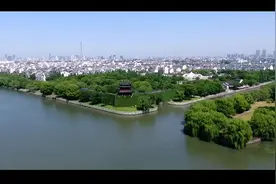 #金螳螂家2020企业宣传片 #高端大气 苏式精工，匠心传承视频封面