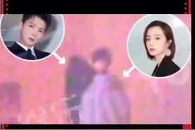 疑张铭恩胡冰卿恋情，两人被拍到拥抱热吻，我还停留在徐璐和陈星旭的时代？？？太快了吧～