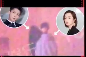 疑张铭恩胡冰卿恋情，两人被拍到拥抱热吻，我还停留在徐璐和陈星旭的时代？？？太快了吧～