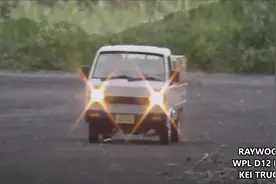 一款好玩且便宜的遥控车！#rc模型 #dou是好车 #rc遥控车视频封面