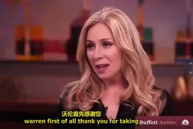 沃伦巴菲特：我是如何创办伯克希尔哈撒韦的视频封面