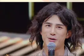姜潮高情商回应于正说他演技差，表示现在全国人民都知道我演技差了#我就是演员 #我在抖音看演员