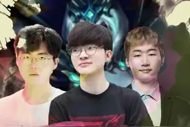 #faker 达成职业生涯2500鲨，#zz1tai姿态 #ning 大赞#t1 #胖虎陪你看lpl视频封面