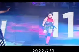 李霞打出来我们祖国的尊严，中华儿女不惹事，对于那些无理无德的人，拳👊头就是最好的教训，为一国他乡李霞点赞#格斗 #我在抖音追剧 #点赞 @抖音短视频 视频封面