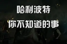 #哈利波特 你知道哈利和罗恩是怎么成为傲罗的吗视频封面
