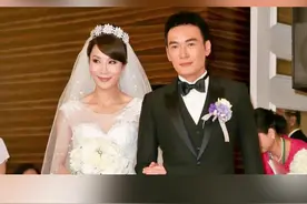 #焦恩俊称与林千钰和平分开 林千钰在节目中打趣婚姻是业障，焦恩俊回应视频封面