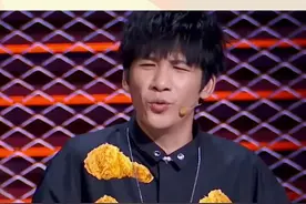 大张伟的发言能有多治愈，再man的人系鞋带也得系蝴蝶结视频封面