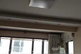 关灯后微亮，一个不是问题的问题，啥原因#电工 视频封面