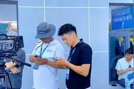 青海省第十八届运动会在贵德举办！#贵德#彩排#抢先看视频封面