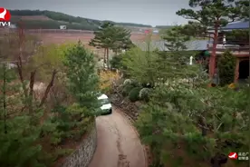 《阿里郎剧场》花絮视频封面