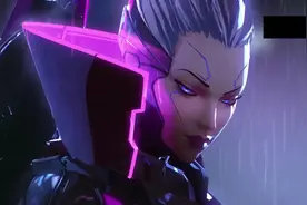 LOL英雄联盟源计划配BGM：Ensemble视频封面