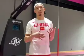 送给体考#体考体考 摸高的同学，希望能给你们带来帮助。#体考体考 #摸高视频封面