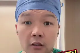 脚踝扭伤系列（二）为何总是反复，好好停停？因为重视程度不够，休息时间不够。伤筋动骨一百天还是有一定道理的#医学科普 #扭伤脚踝 #谈骨论今小晖哥视频封面