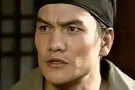 没想到当年的“时迁”才是文武双全 #孟耿成 #时迁 #真功夫视频封面