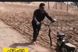 网友：爱玛电动车，电动车中的耕地劳模视频封面
