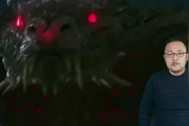 西游记中九头虫的身份是什么 原是上古凶神相柳的血脉后裔#西游记视频封面
