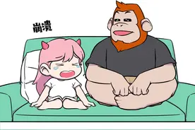 怀孕后老婆有哪些奇葩要求？快来说说看#怀孕 #孕妈日常 #夫妻日常