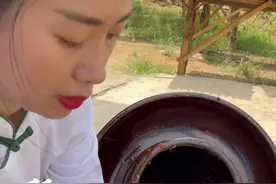 大家要的茄子扎制作教程，我们分享的是自己家乡的做法，这样做出来的茄子软糯香辣，放的时间越长越香😋#湖南邵阳