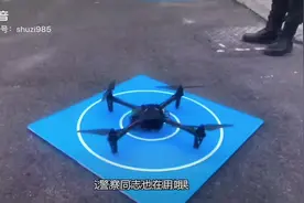 #多旋翼#教练机 新品行业应用#无人机 #飞行体验 #植保无人机视频封面