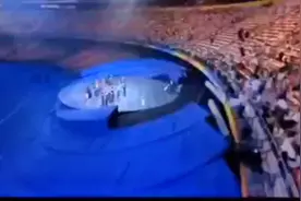 中國殘疾人福利基金會副理事長劉德華·一年一偶像·百年刘德华…视频封面