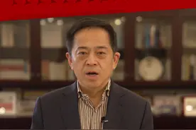 三一集团董事、三一重工董事长#向文波 先生发表讲话，庆祝与#普茨迈斯特 共同发展十周年纪念日#三一集团 #大国重器视频封面