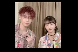 有现成的舞我不跳，我就自嗨～哎 就是玩儿！哈哈哈哈@Lil ghost小鬼 #为歌而赞 #就是玩儿视频封面