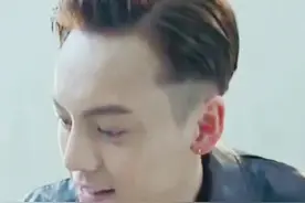 #陈伟霆 原来是老乡~视频封面