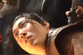 #电影李茂扮太子 常远一个溺水镜头就拍了二十多次，做喜剧我们是认真的！#想要李茂扮太子中的爱情 #李茂扮太子票房破2亿 视频封面