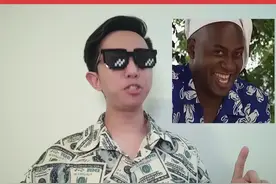 不得不说，这些小哥的表情都太到位了！#万恶之源 视频封面