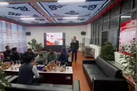在我的职业生涯中能遇到您这样的好领导是我的福分您对我的帮助…视频封面
