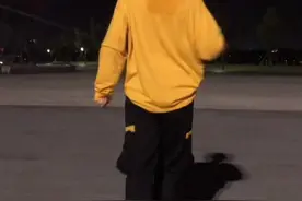 #月亮惹的祸 26步口令分解！