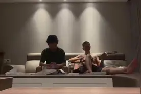 老人告诉出去闯荡的孩子：视频封面