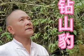 《乌龙山剿匪记》续集“四丫头争取钻山豹”#乌龙山剿匪记 #五福堂民宿 #湘西吉首 #花垣大龙洞 #矮寨大桥 视频封面