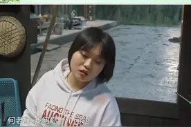 #李雪琴问何炅怎么说好普通话 怎么suo呢～讲普通话，我们何老师是专业的～ #向往的生活视频封面