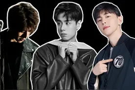 #邓伦 想和公司分开?#蔡徐坤 拒绝和#lisa 炒作cp?#胡一天 新戏四月开拍?