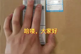 #华为 #显示器 #mateview 开箱  华为首款智慧显示器，让你手机秒变#电脑 #科技