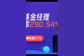 #基金 #医药 女神基金经理，#2021 最新动态:一季度加仓医药龙头长春高新，增持幅度超87%#投基不投机视频封面