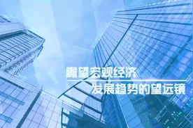 中国宏观经济发展战略视频封面